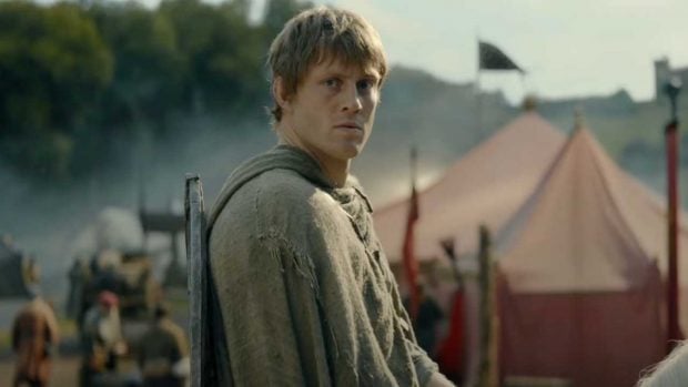 Juego de Tronos spin-off