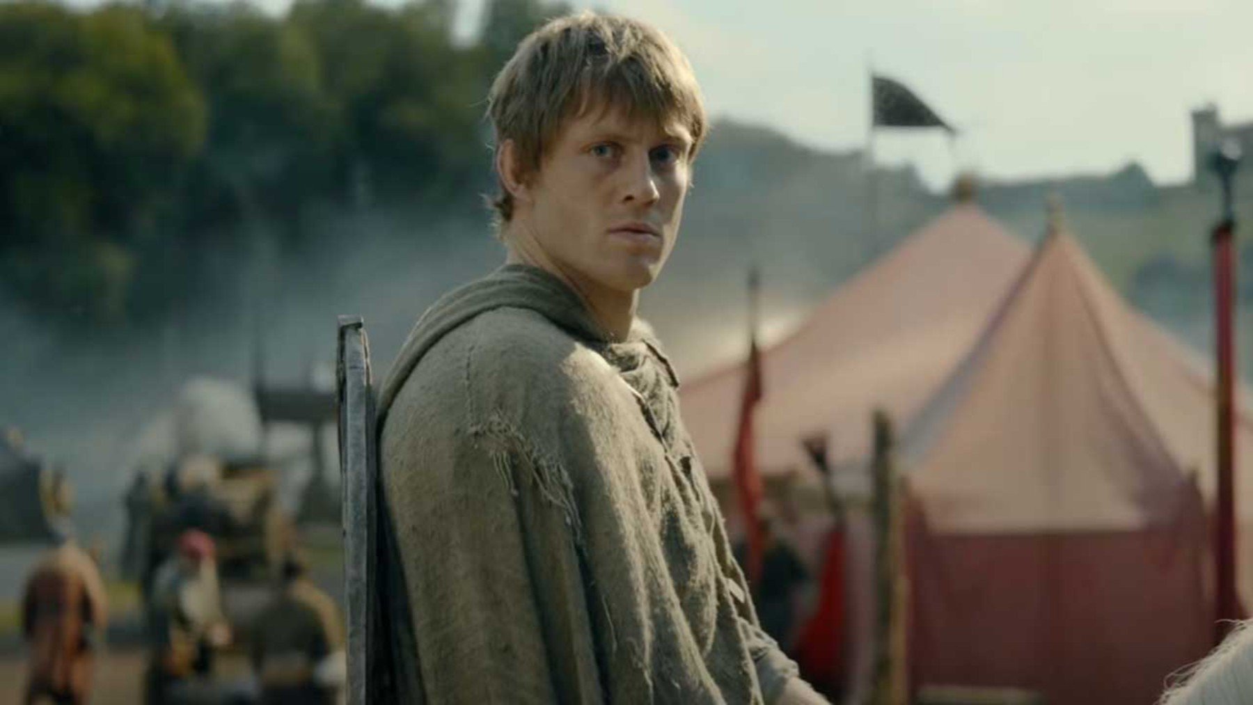 ‘El caballero de los Siete Reinos’ (HBO Max).