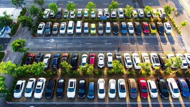 El mejor coche que puedes comprar en 2025