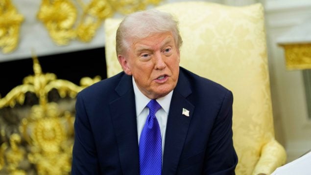Trump, Donald Trump, Estados Unidos, Venezuela, Colombia, México