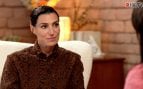 Eugenia Osborne en 'Madres: desde el corazón'. (Mediaset)