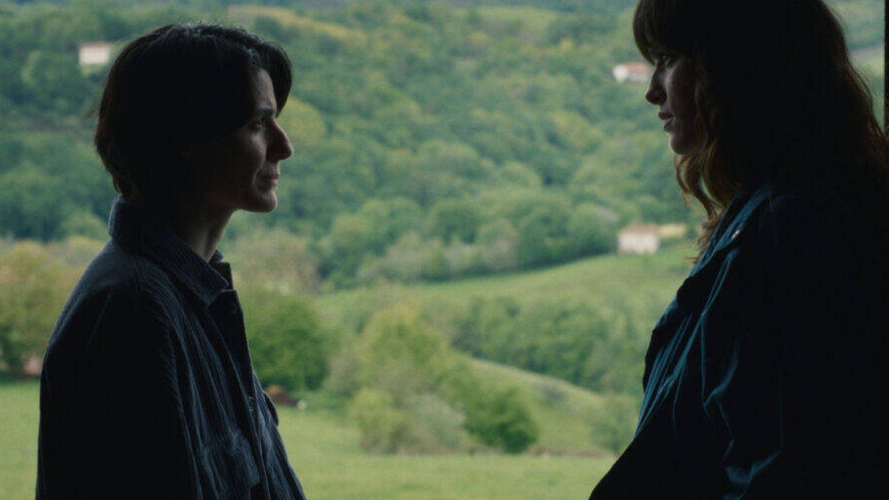 ‘Un fantasma en la batalla’ (Netflix).