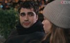 Ferit en Una nueva vida. (Atresmedia)