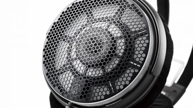 Audio Technica