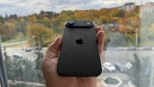 iPhone Air