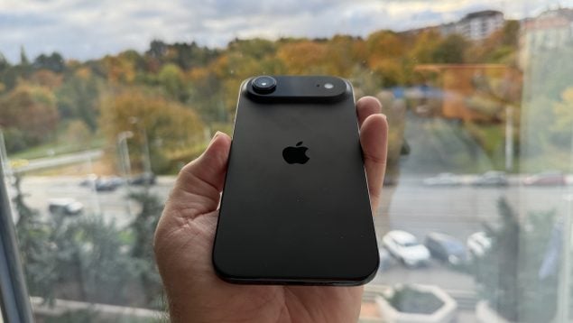 iPhone Air