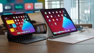 tablet o portátil