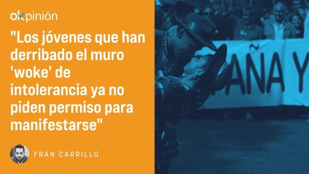 jóvenes España