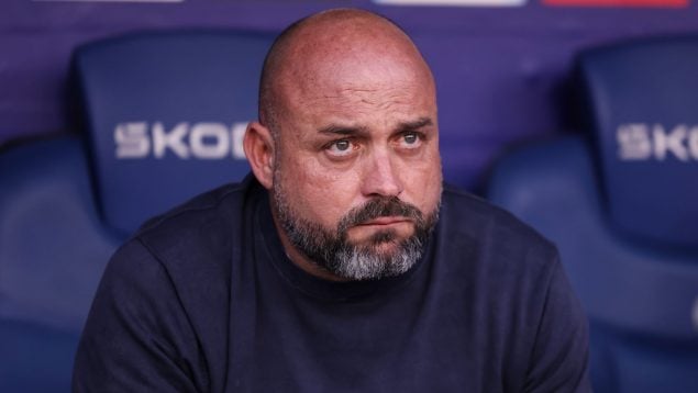 Espanyol Tebas