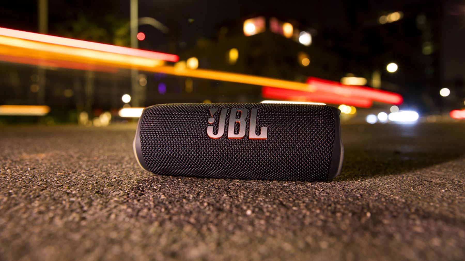 Altavoz JBL Flip 6