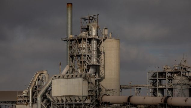 inflación industrial, precios