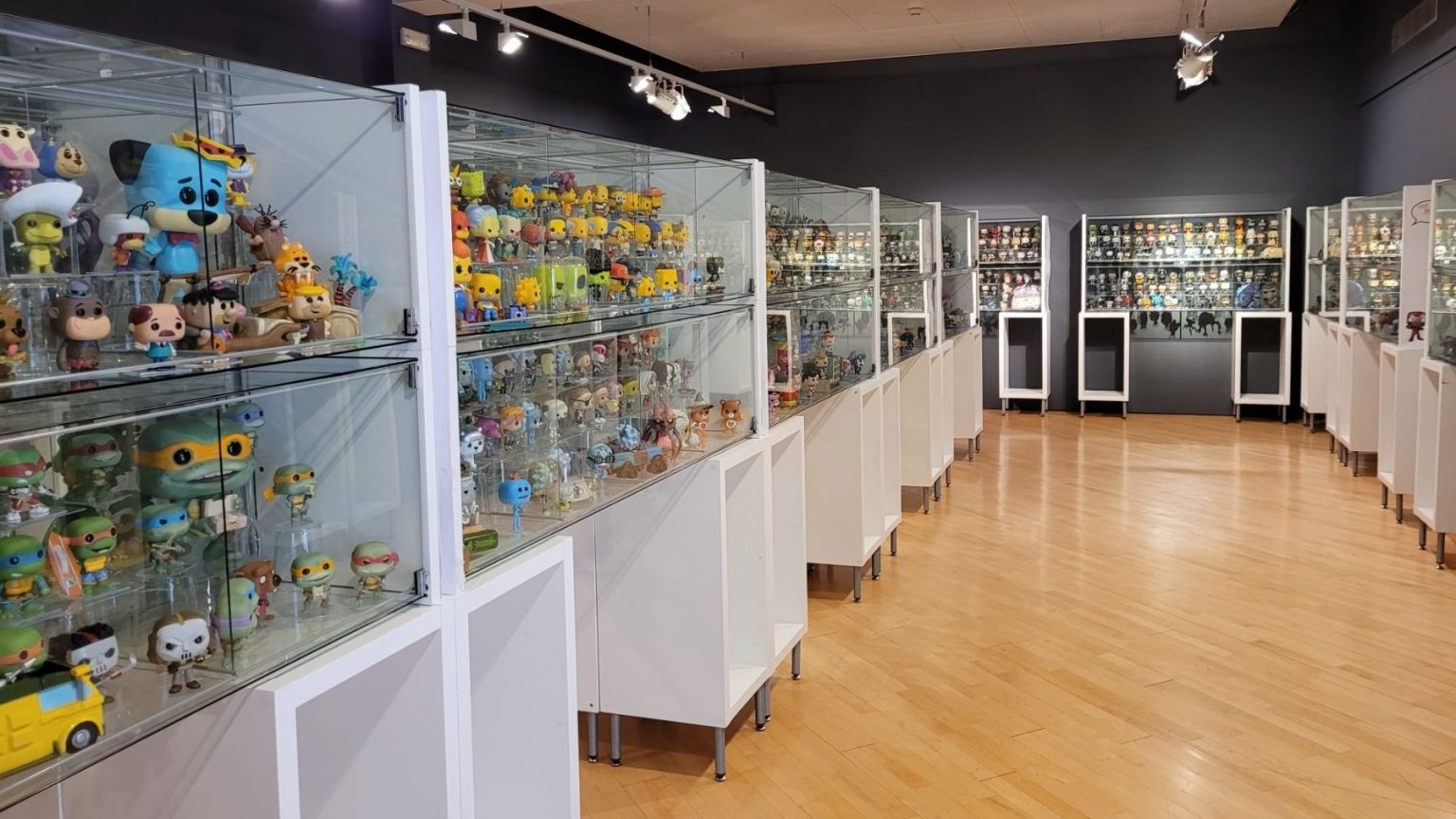 El mercado detrás del 'Funko Pop': cuando coleccionar se vuelve inversión