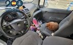 secuestrados, Málaga, Policía Nacional