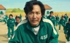 estafa, estafa del amor, el Juego del Calamar, serie, mujer, Corea