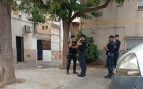okupa, okupas, Granada, juicio, condenado, vecino, okupación, sucesos