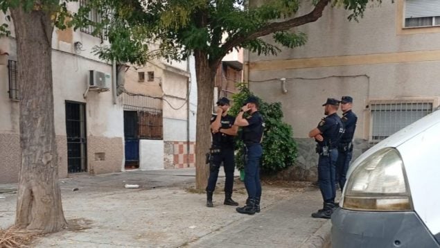okupa, okupas, Granada, juicio, condenado, vecino, okupación, sucesos