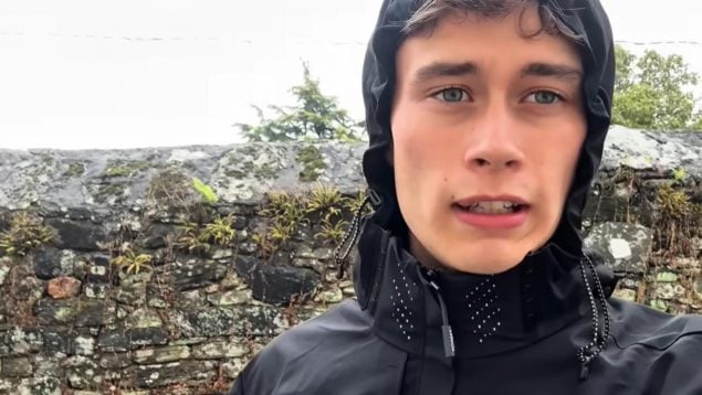 Jorge Rey activa las alarmas en España por lo que llega el fin de semana a estas zonas: «Irá a más…»