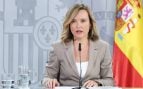 Educación, Pilar Alegría