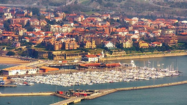 municipio más rico País Vasco