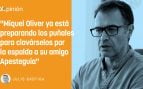 miquel oliver