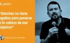 Graciano Palomo ultraizquierda