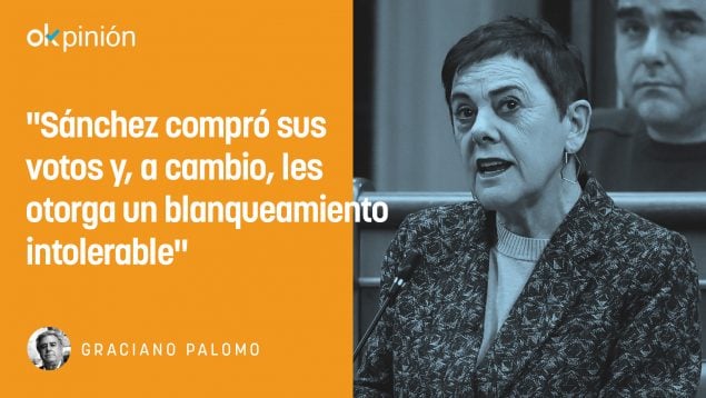 Palomo Aizpurúa Otegi