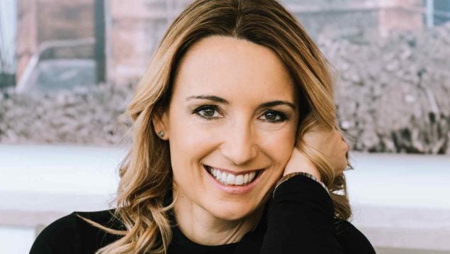Patri Psicóloga invita a reconectar con uno mismo en tiempos de incertidumbre