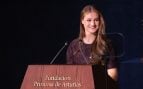 Princesa de Asturias 2025