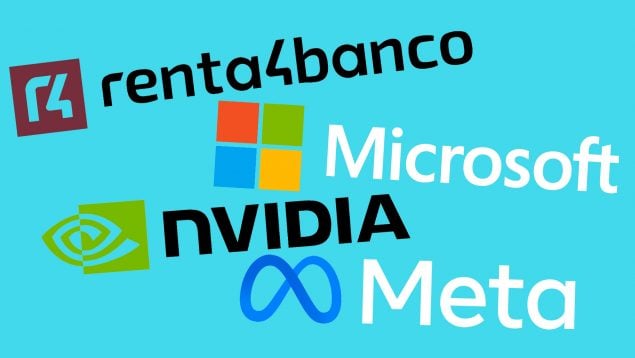 Renta4 descarta una burbuja en la Bolsa: «No tiene nada que ver con la burbuja puntocom»