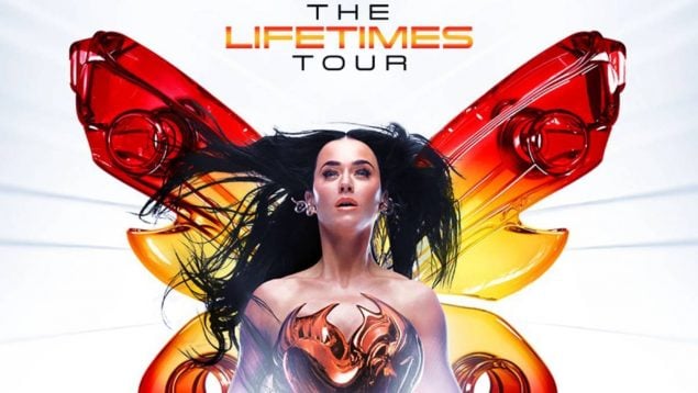 conciertos noviembre Madrid
