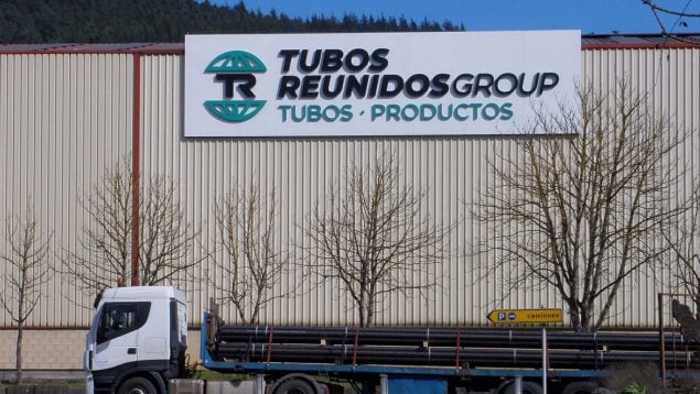 tubos reunidos, tribunal constitucional, diputación de álava, ayudas