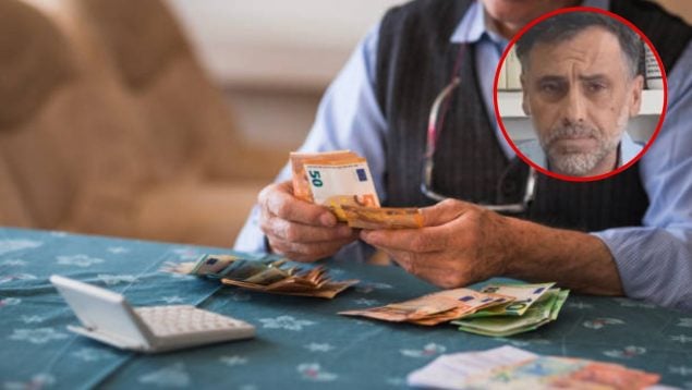 cuánto van a subir pensiones 2026