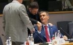 Volodomir Zelenski, Pedro Sánchez, Consejo Europeo