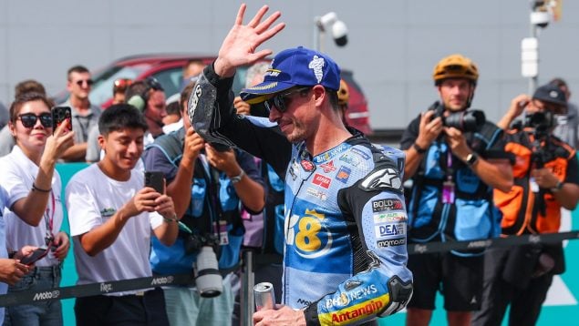 Álex Márquez