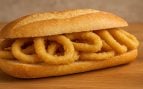 Bar con el mejor bocata de calamares en Madrid, bocadillo de calamares en Madrid, bares de Argüelles, mejor bocata de calamares, Madrid bocadillo de calamares, bar madrileño Los Bocadillos.