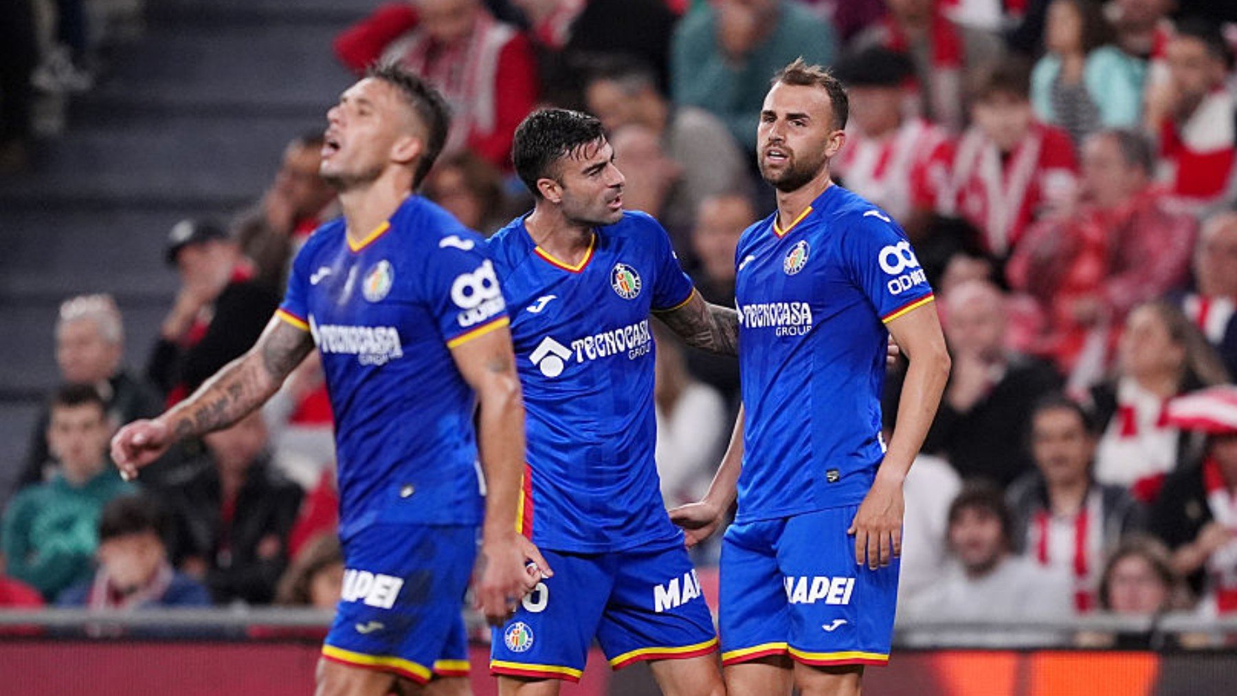 Jornada 10 de la Liga: resumen de los partidos