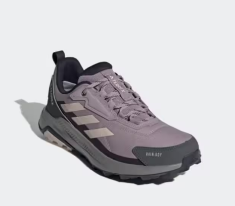 Zapatillas de montaña y trekking impermeables Adidas Terrex Anylander