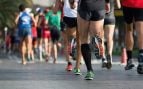 Carrera popular 10k hoy en Carabanchel
