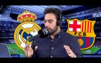 Antonio Esteva debuta en OKDIARIO con una espectacular narración del Clásico
