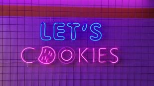 cookies web