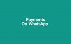 WhatsApp Pay