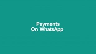 WhatsApp Pay