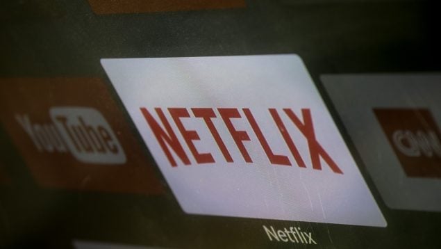 serie Netflix mejor