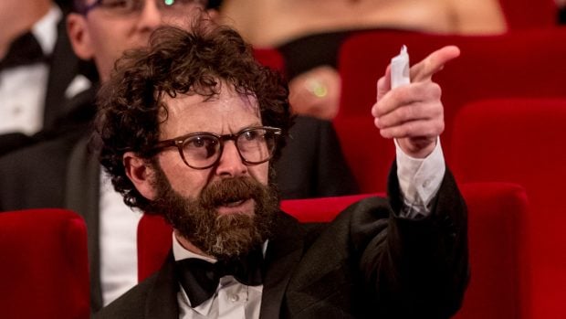 Jonze Kaufman