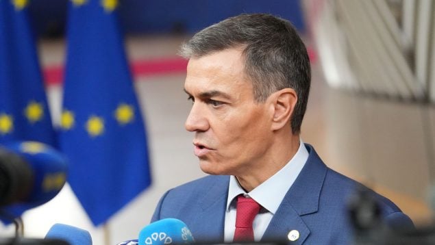 La gestión de la que presume Sánchez: la deuda iguala en agosto lo prometido a Bruselas para todo 2025
