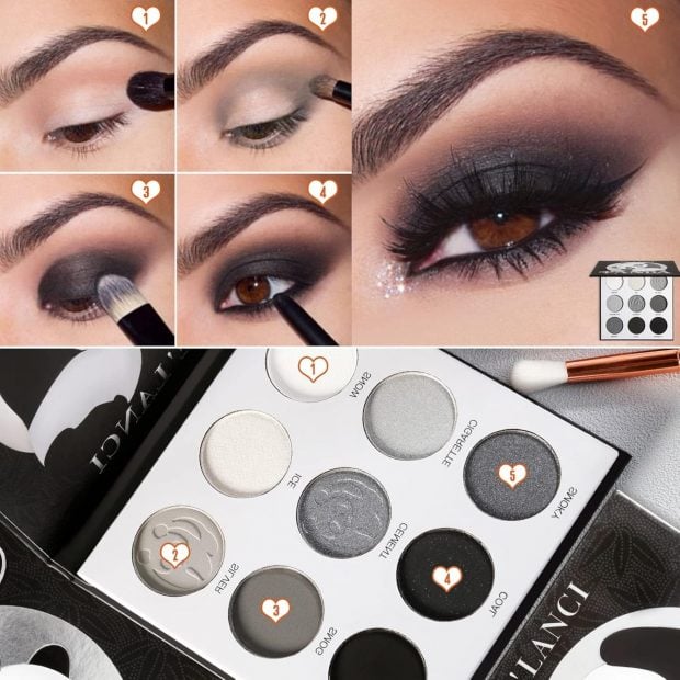 Maquillaje Halloween