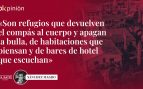 hoteles