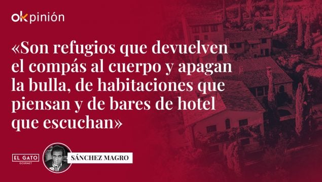 hoteles