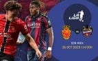 Mallorca-Levante: el partido de las nuevas estrellas