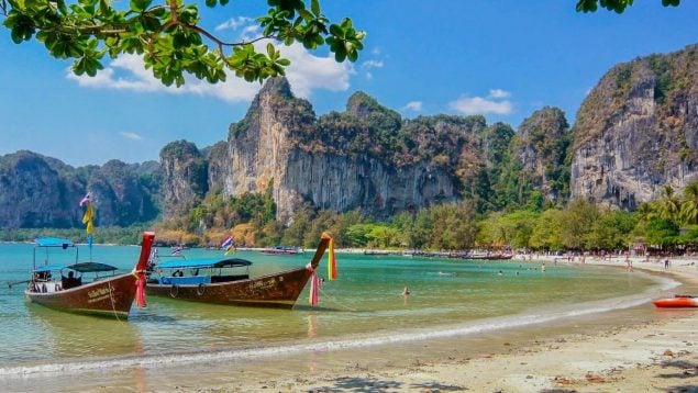 Experiencia de un jubilado español que emigró a Tailandia, testimonio jubilado español en Tailandia, entrevista a pensionista de 65 años en Tailandia, emigrar a Tailandia desde España, coste de vida emigrar a Tailandia.